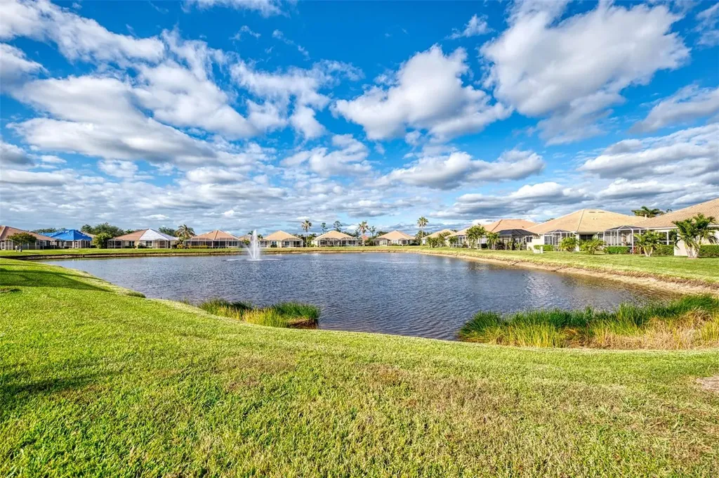 4980 Whispering Oaks Drive North Port FL 34287