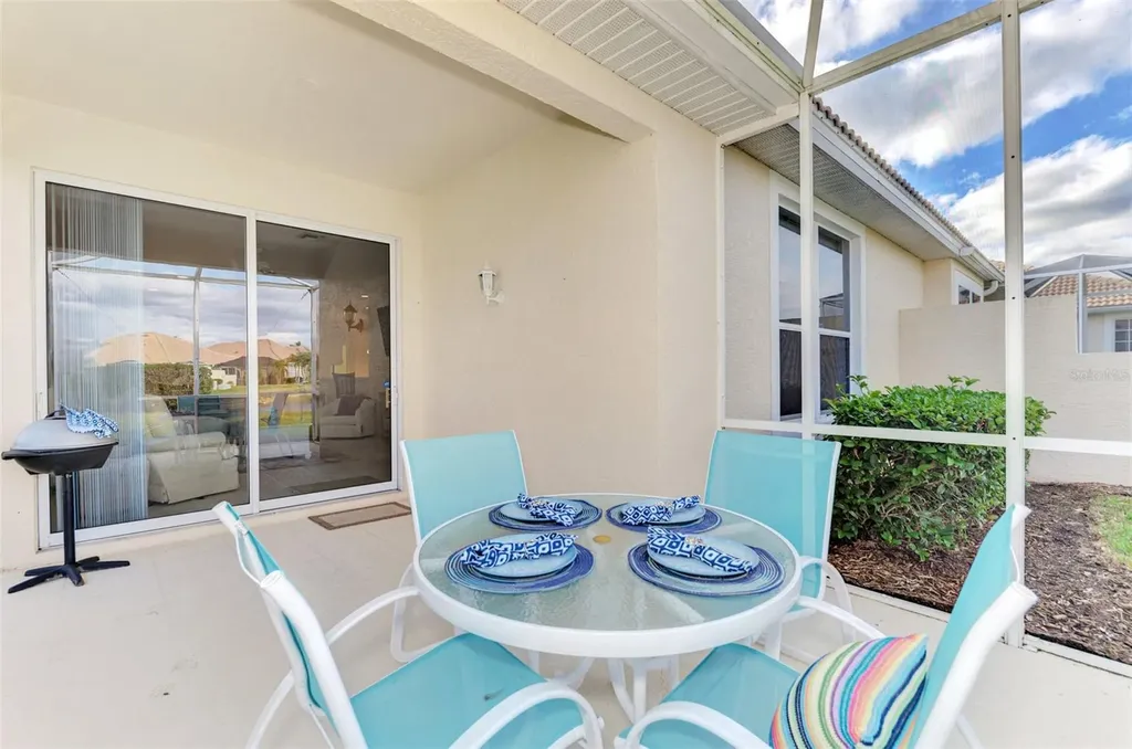 4980 Whispering Oaks Drive North Port FL 34287