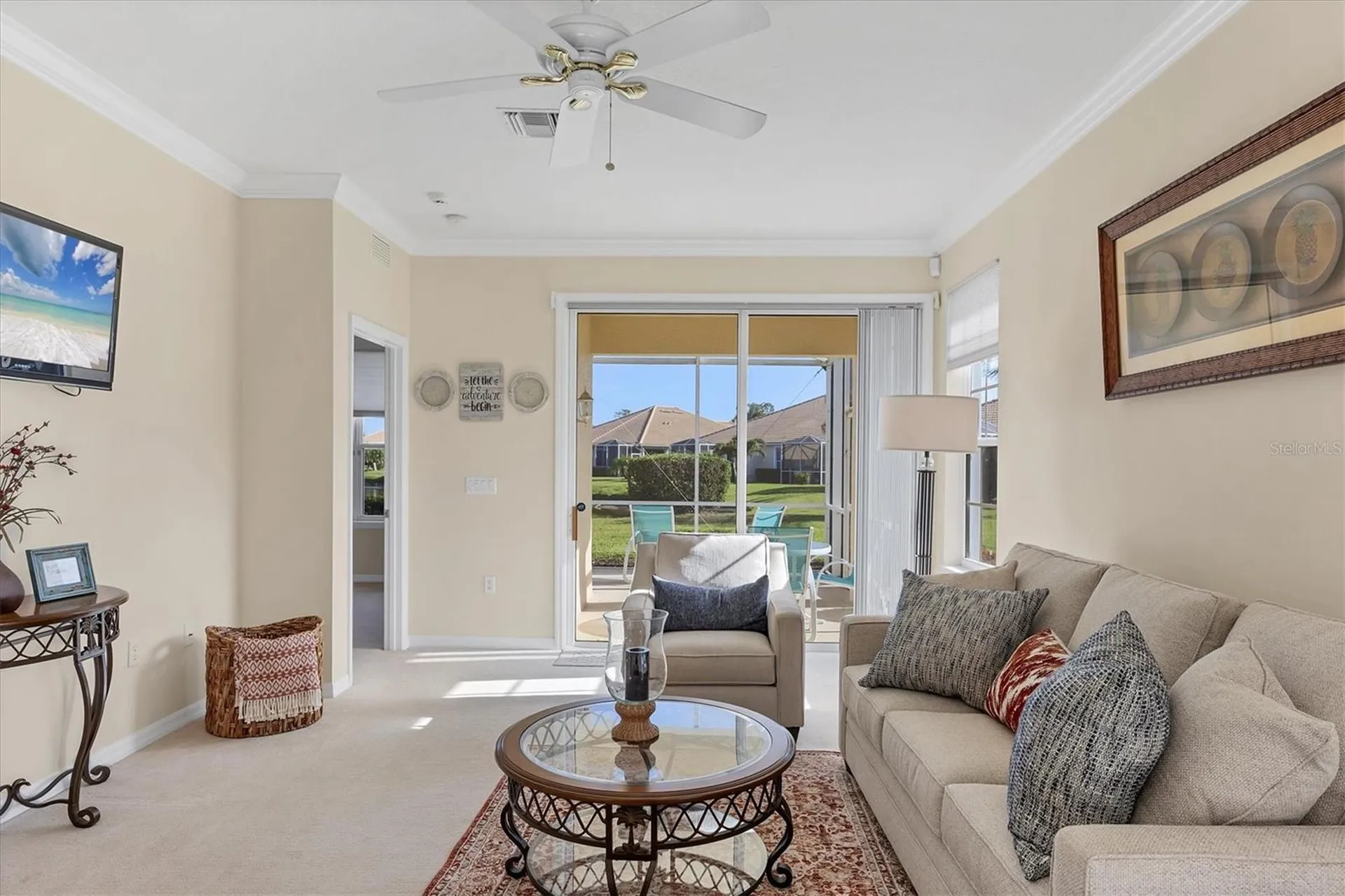 4980 Whispering Oaks Drive North Port FL 34287