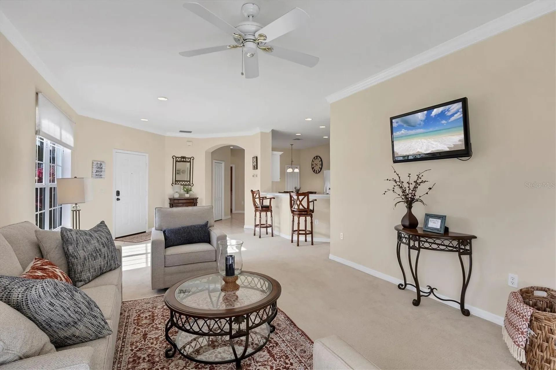 4980 Whispering Oaks Drive North Port FL 34287