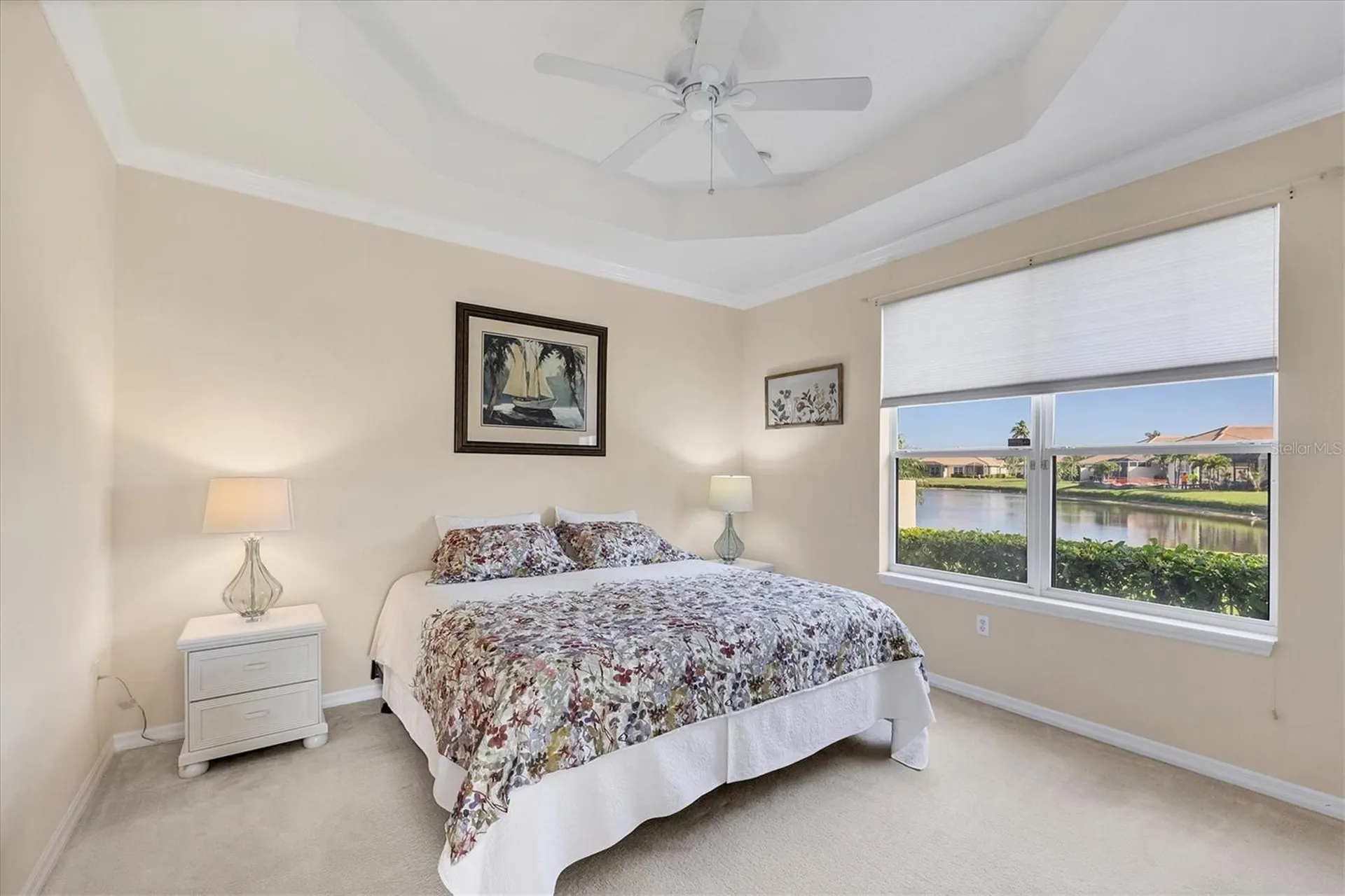 4980 Whispering Oaks Drive North Port FL 34287