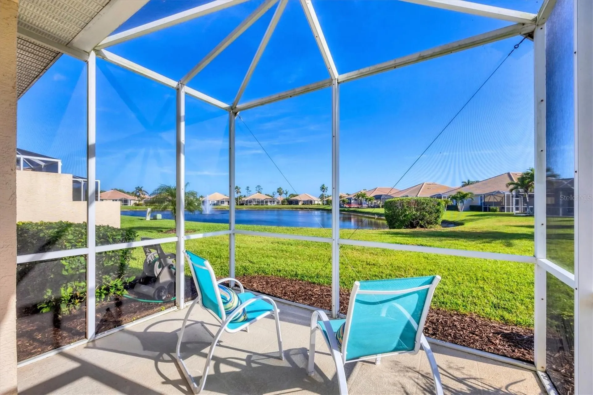 4980 Whispering Oaks Drive North Port FL 34287