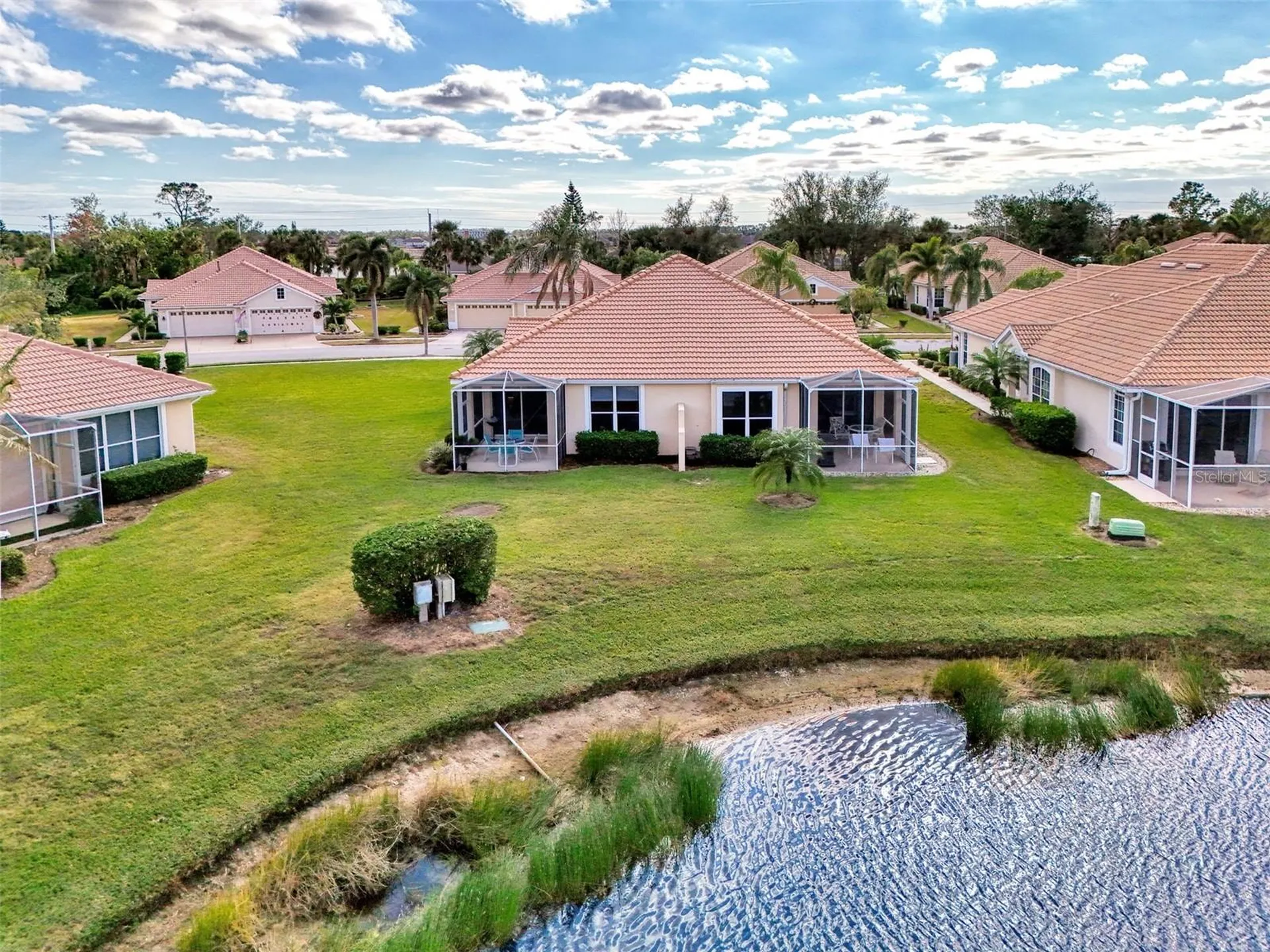 4980 Whispering Oaks Drive North Port FL 34287