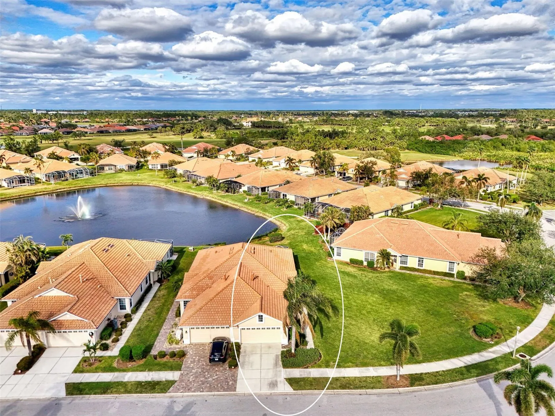 4980 Whispering Oaks Drive North Port FL 34287