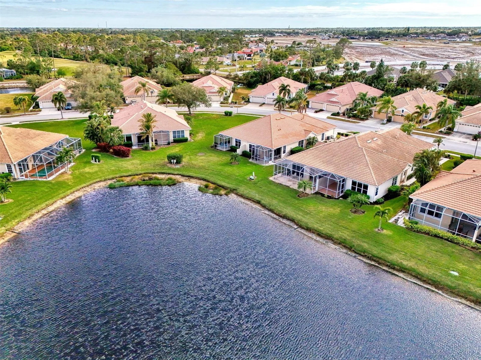 4980 Whispering Oaks Drive North Port FL 34287