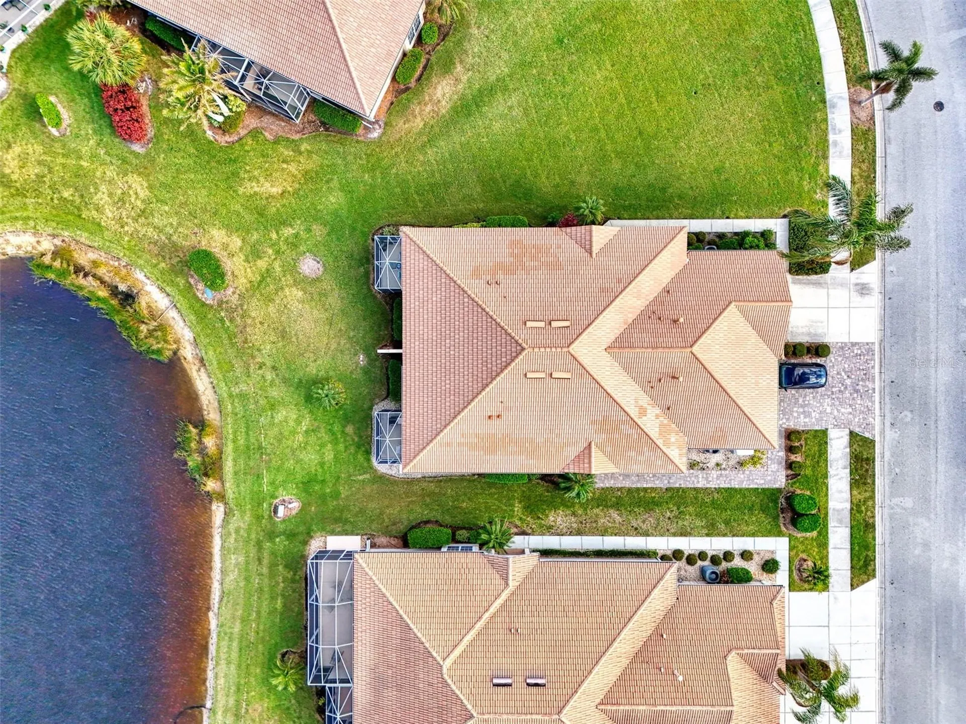 4980 Whispering Oaks Drive North Port FL 34287