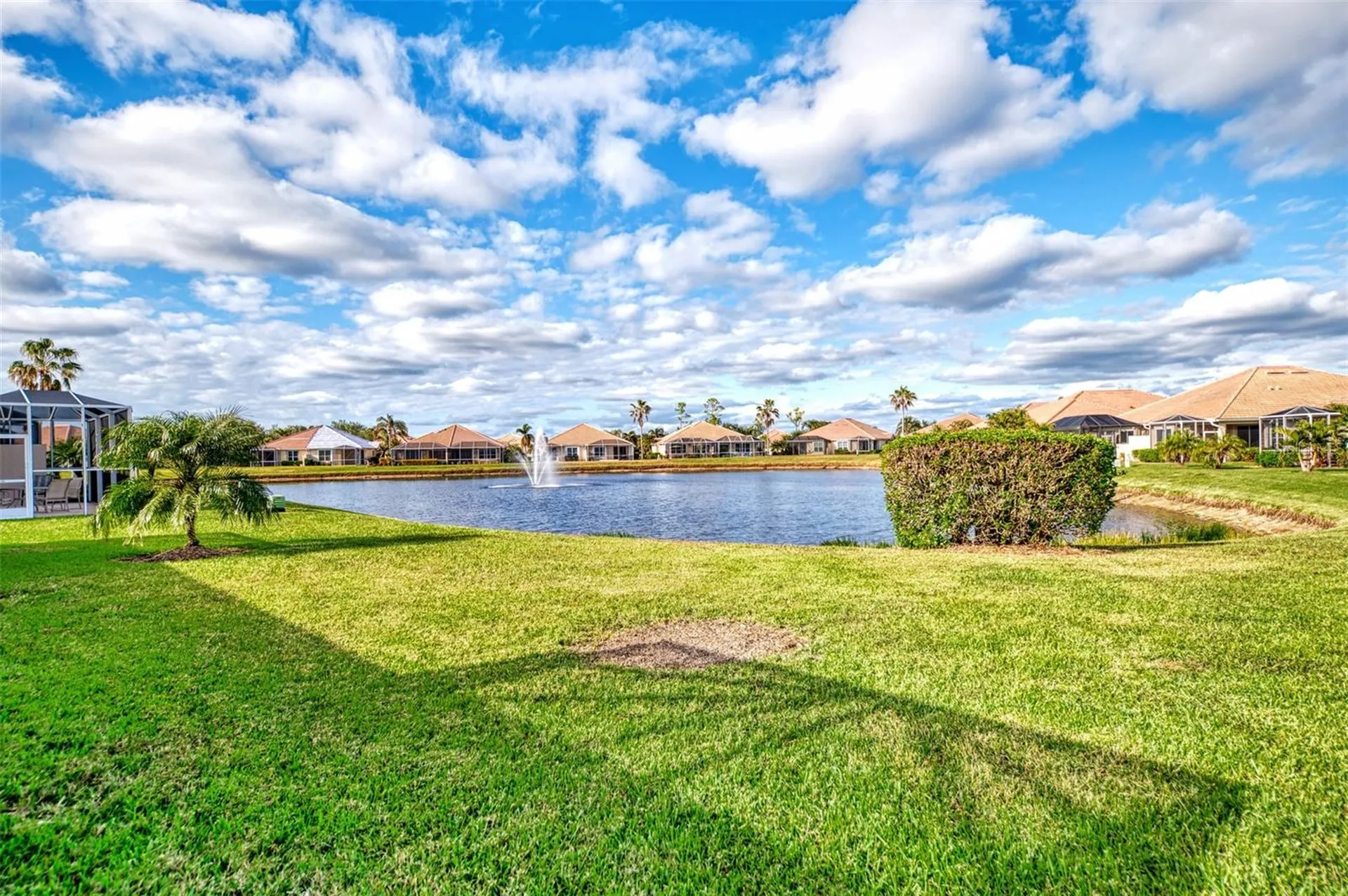 4980 Whispering Oaks Drive North Port FL 34287