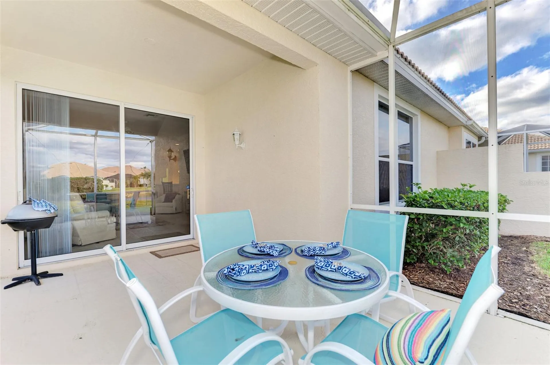 4980 Whispering Oaks Drive North Port FL 34287