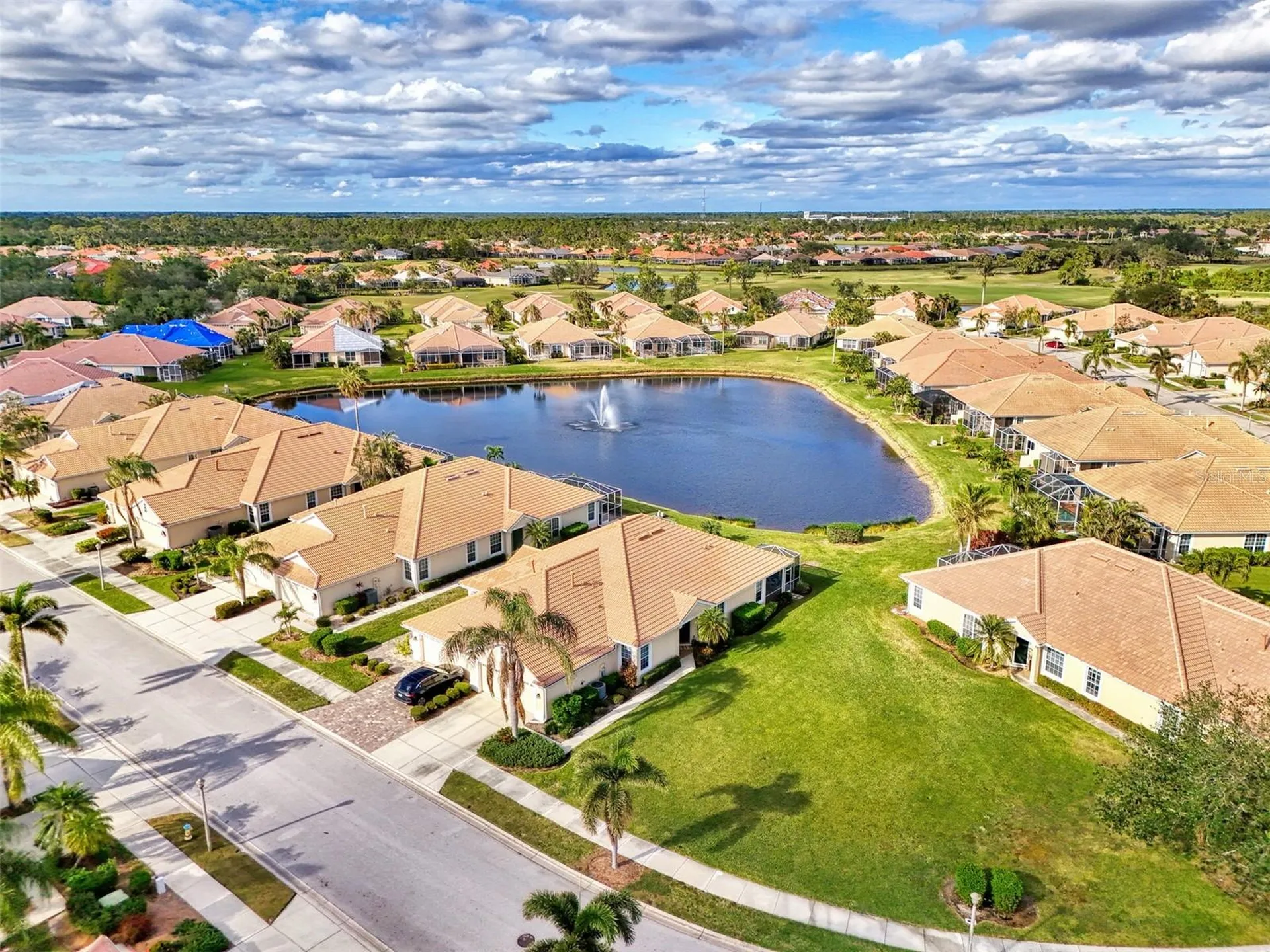 4980 Whispering Oaks Drive North Port FL 34287
