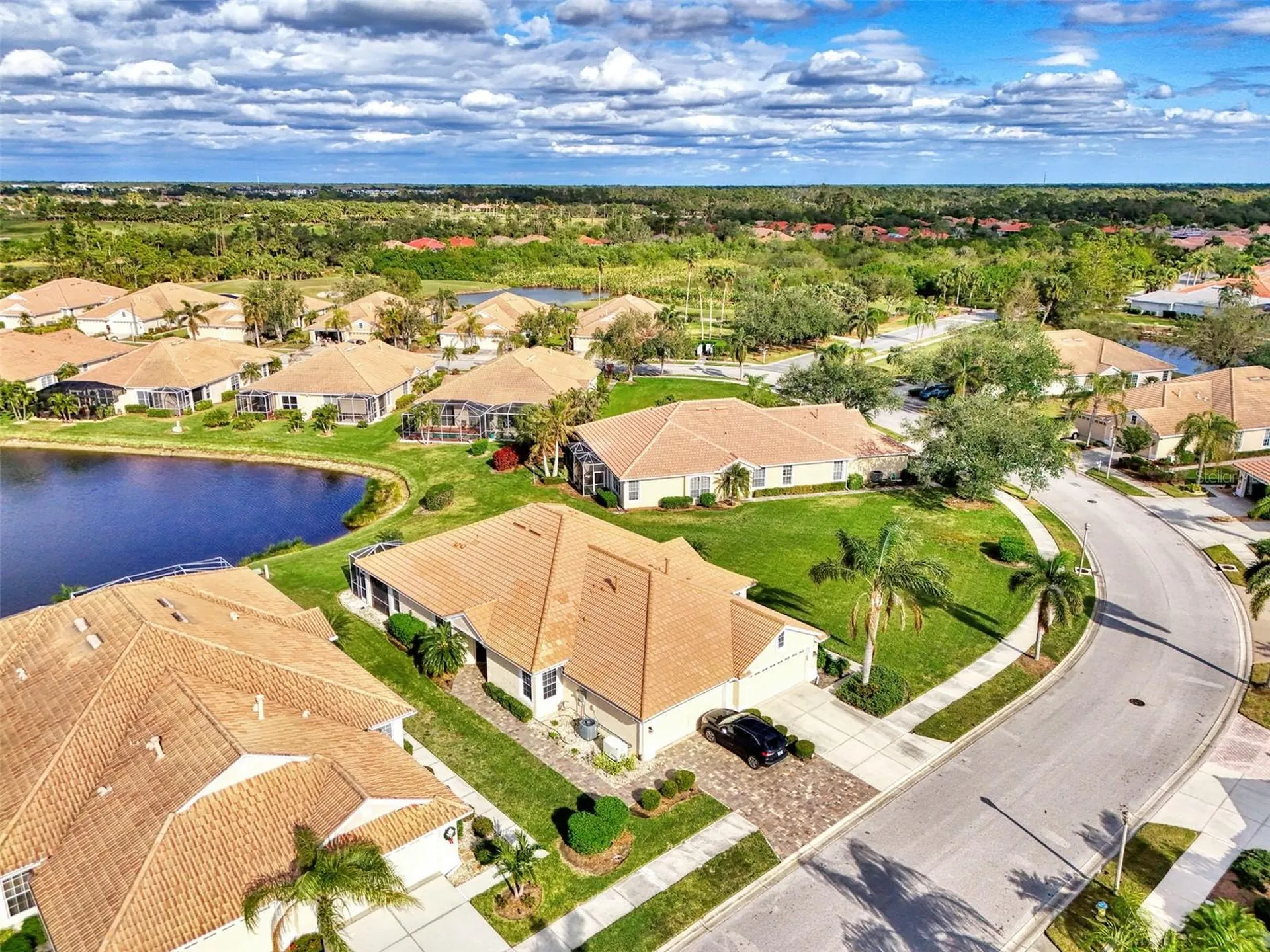 4980 Whispering Oaks Drive North Port FL 34287