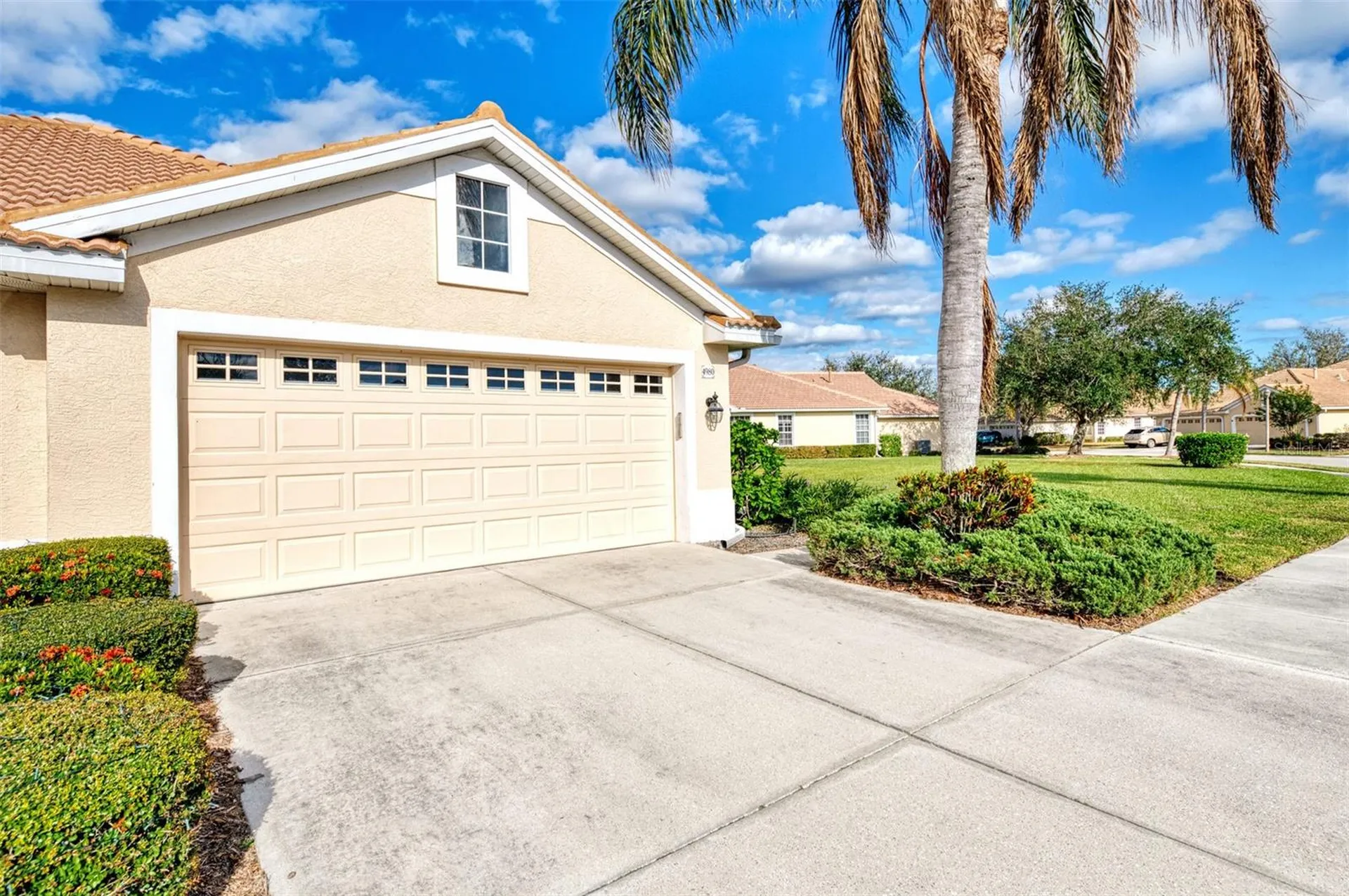 4980 Whispering Oaks Drive North Port FL 34287