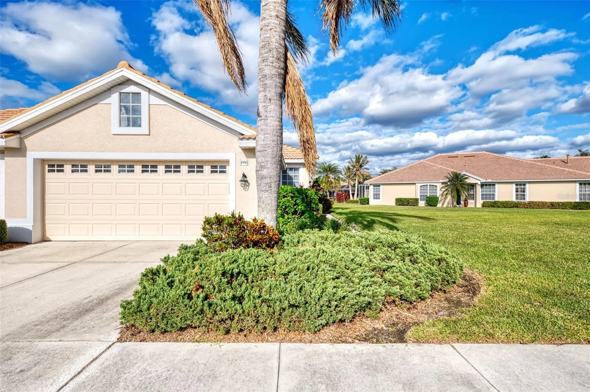 4980 Whispering Oaks Drive North Port FL 34287