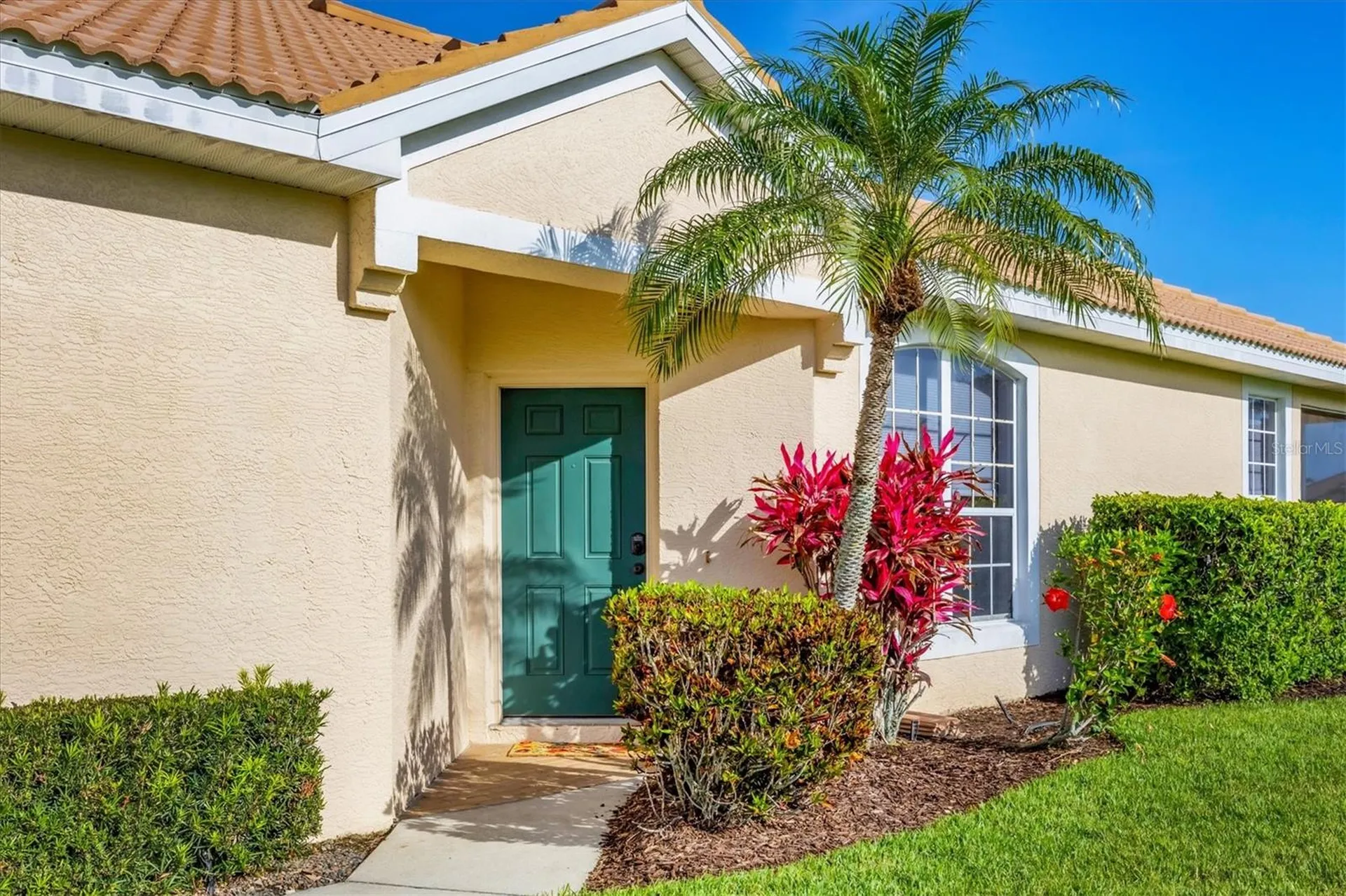 4980 Whispering Oaks Drive North Port FL 34287