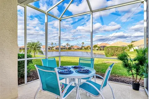4980 Whispering Oaks Drive North Port FL 34287