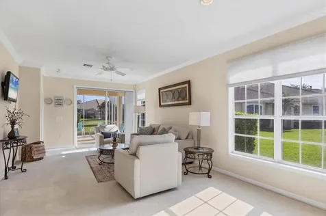 4980 Whispering Oaks Drive North Port FL 34287