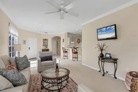 4980 Whispering Oaks Drive North Port FL 34287