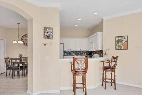 4980 Whispering Oaks Drive North Port FL 34287