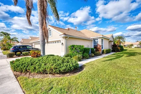 4980 Whispering Oaks Drive North Port FL 34287