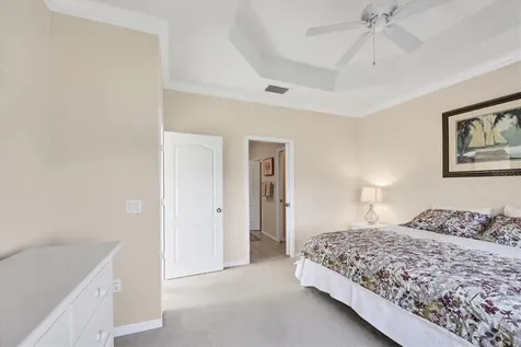 4980 Whispering Oaks Drive North Port FL 34287