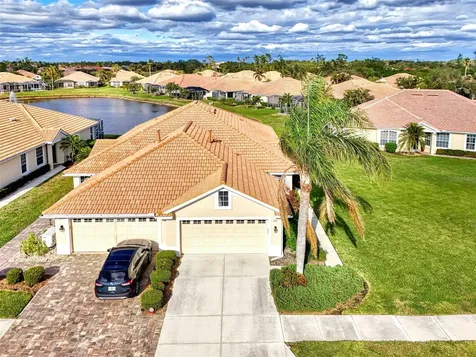4980 Whispering Oaks Drive North Port FL 34287