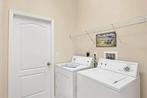 4980 Whispering Oaks Drive North Port FL 34287
