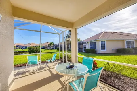4980 Whispering Oaks Drive North Port FL 34287
