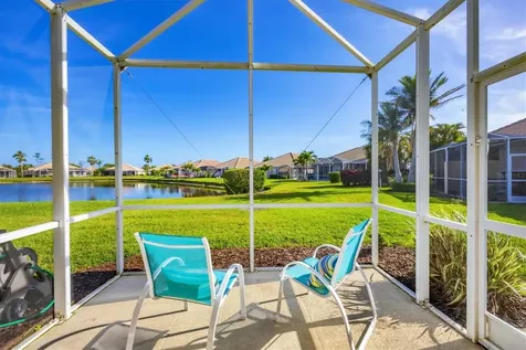 4980 Whispering Oaks Drive North Port FL 34287