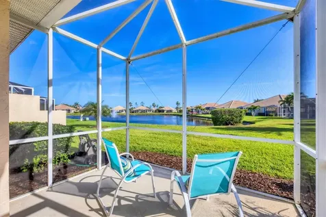 4980 Whispering Oaks Drive North Port FL 34287