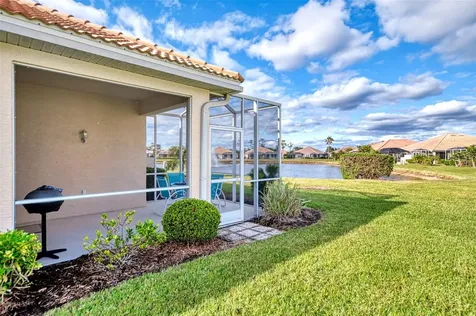 4980 Whispering Oaks Drive North Port FL 34287
