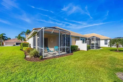 4980 Whispering Oaks Drive North Port FL 34287