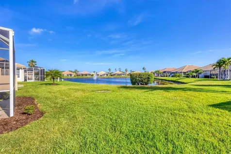 4980 Whispering Oaks Drive North Port FL 34287