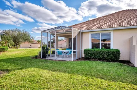 4980 Whispering Oaks Drive North Port FL 34287