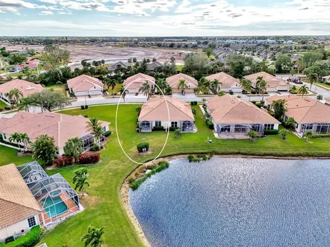 4980 Whispering Oaks Drive North Port FL 34287