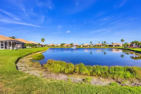 4980 Whispering Oaks Drive North Port FL 34287
