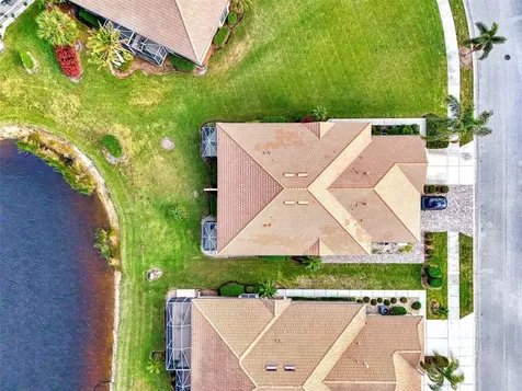 4980 Whispering Oaks Drive North Port FL 34287