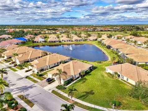 4980 Whispering Oaks Drive North Port FL 34287