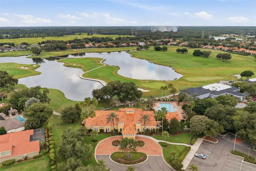 10341 Altrara Way Trinity FL 34655