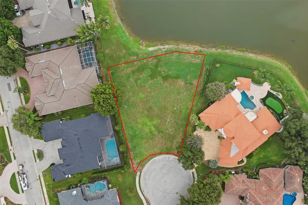 10341 Altrara Way Trinity FL 34655