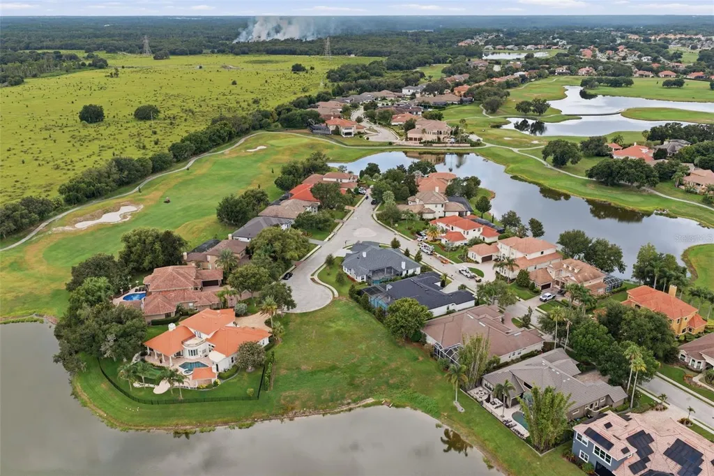 10341 Altrara Way Trinity FL 34655