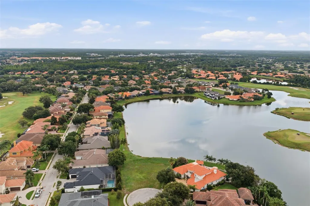 10341 Altrara Way Trinity FL 34655
