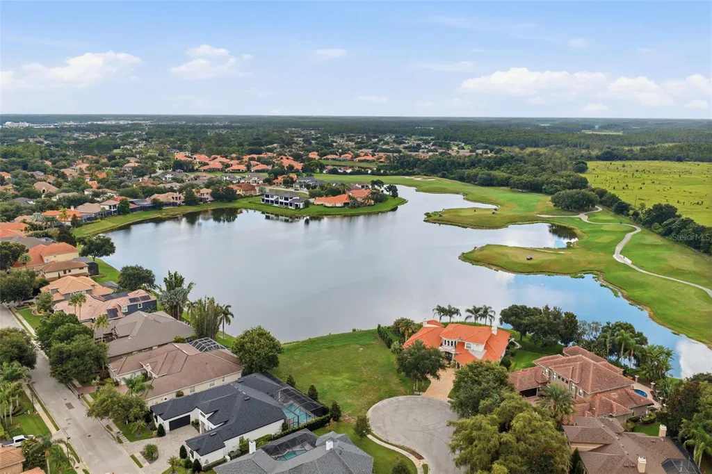 10341 Altrara Way Trinity FL 34655