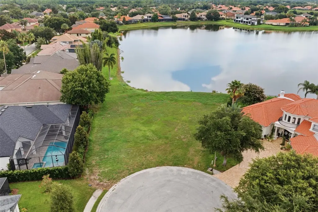 10341 Altrara Way Trinity FL 34655