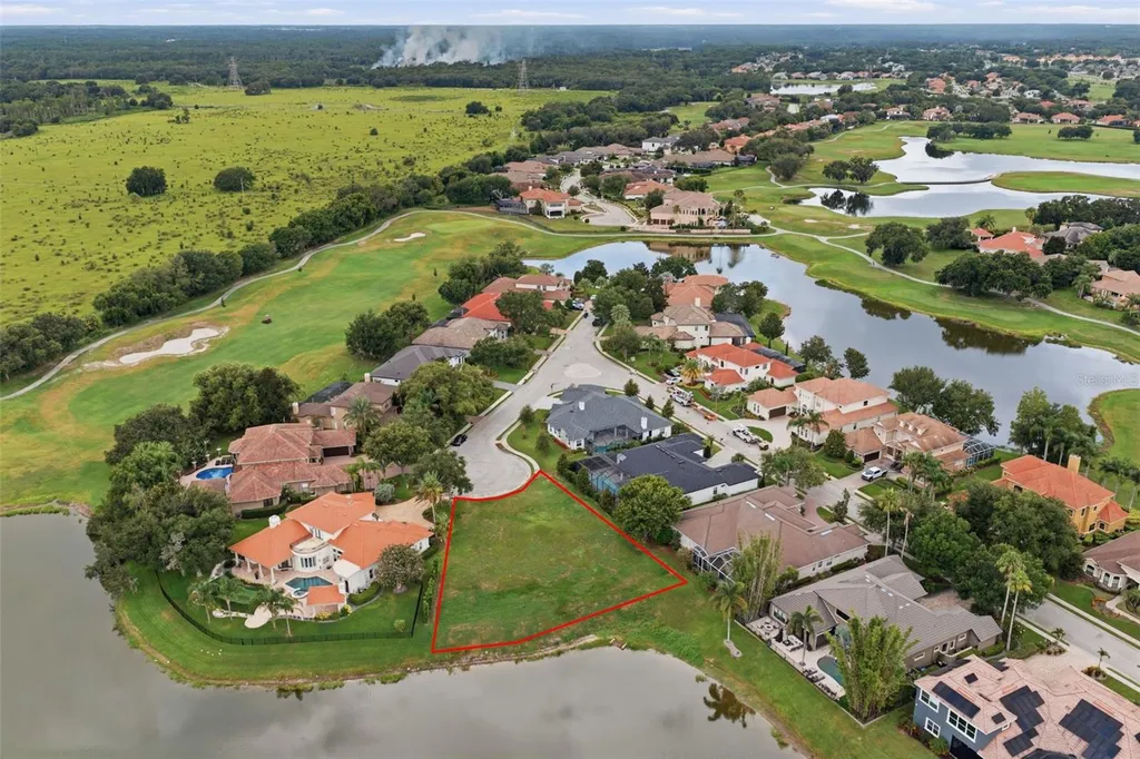 10341 Altrara Way Trinity FL 34655