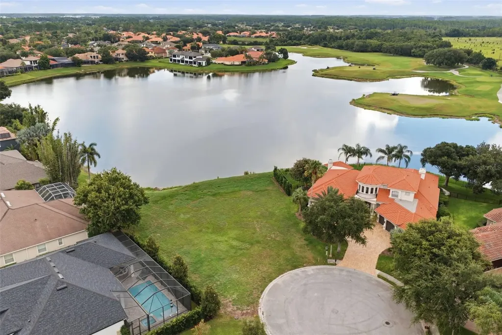 10341 Altrara Way Trinity FL 34655