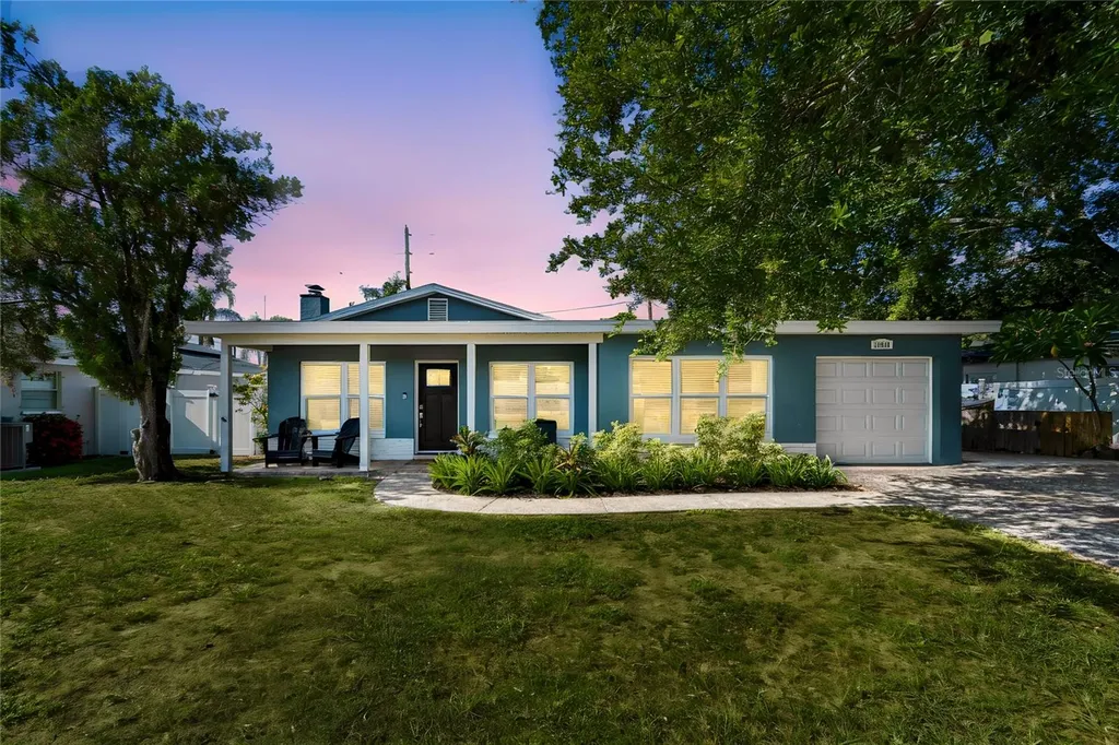 10748 Village Green Avenue Seminole FL 33772