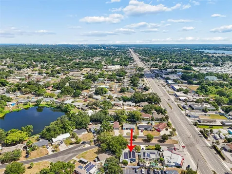 10748 Village Green Avenue Seminole FL 33772