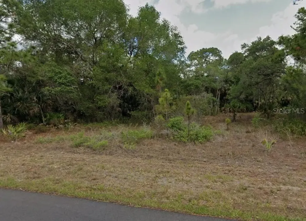 1299 Birch Terrace Port Charlotte FL 33953