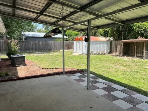 17333 NW 243rd Street High Springs FL 32643