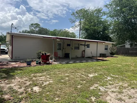 17333 NW 243rd Street High Springs FL 32643