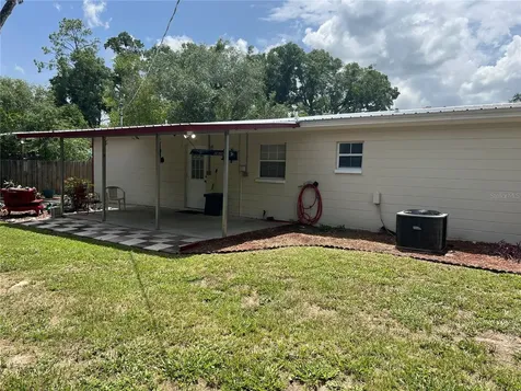 17333 NW 243rd Street High Springs FL 32643
